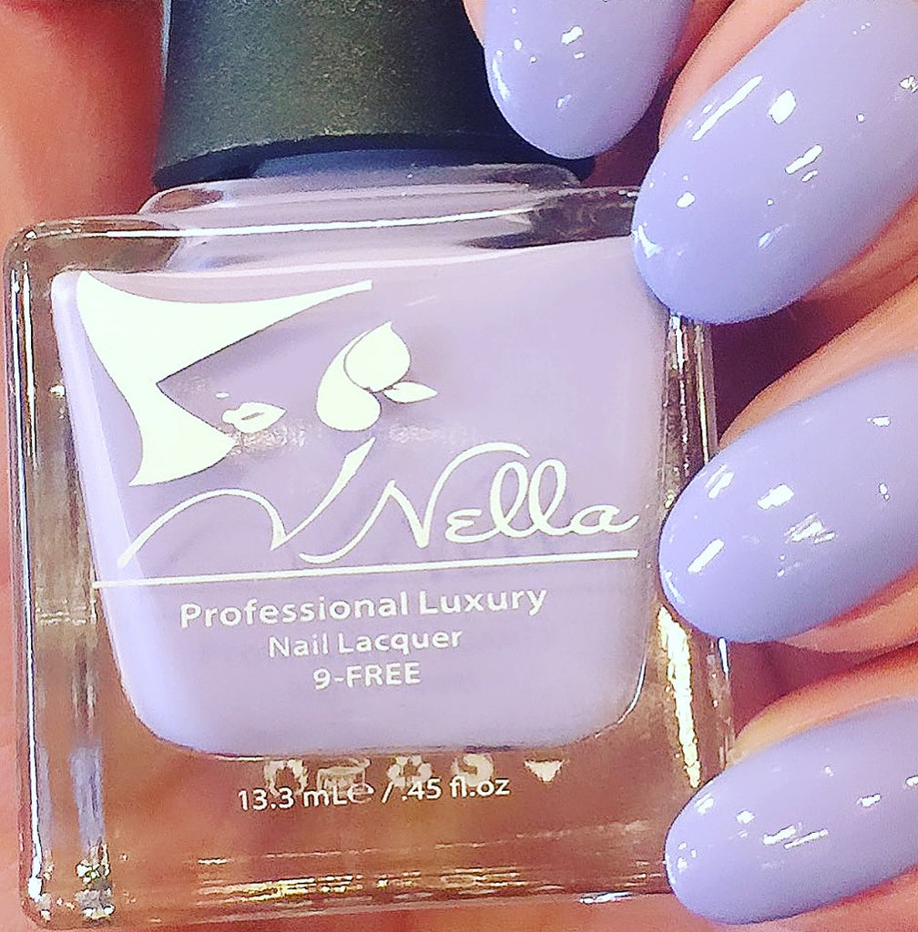 Nella nail polish, Color- I Got This