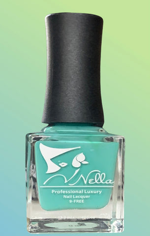 Nella nail polish, Color- Stay Classy