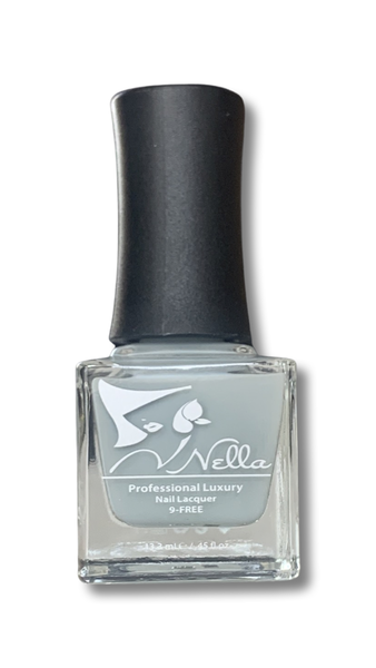 Nella nail polish, Color- Beauty Blogger