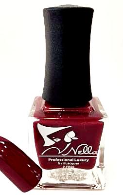 Nella nail polish, Color- Fashionista, Nella nail polish, Nella nail colors,, Nellabeauty.com, Nellabeauty.com