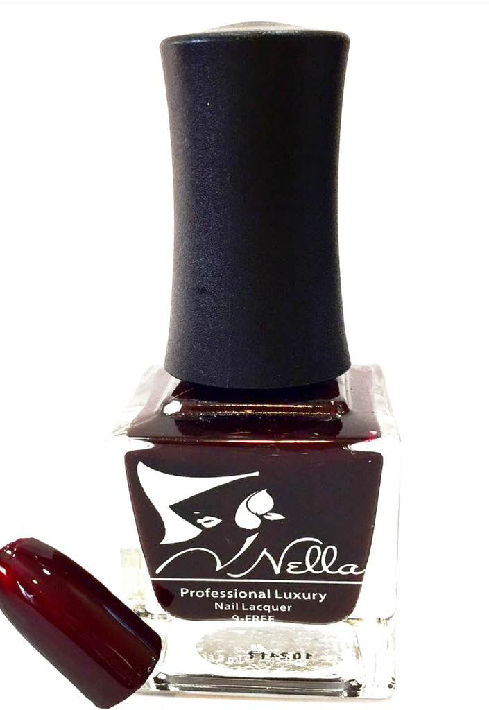 Nella nail polish, Color- Girls Night Out, Nella nail polish, Nella nails, Nella, Nellabeauty.com, Nellabeauty.com