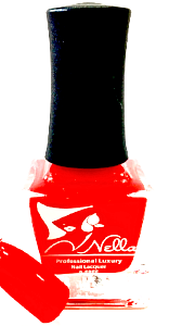 Nella nail polish, Color- Vogue, Nail polish, nontoxic, Nellabeauty.com, Nellabeauty.com