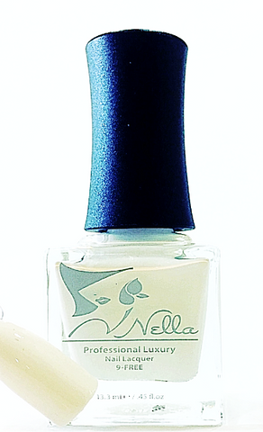 Nella nail polish, Color- My Wedding Day, Nella nail polish, Nella nails, Nella, Nellabeauty.com, Nellabeauty.com