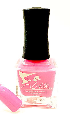 Nella nail polish, Color- Ladies First, Nella nail polish, Nella nails, Nella, Nellabeauty.com, Nellabeauty.com