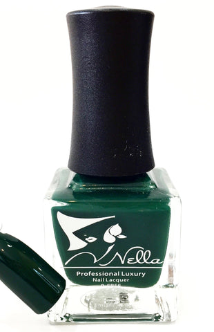 Nella nail polish, Color- Sassy, Nail polish, nontoxic, Nellabeauty.com, Nellabeauty.com